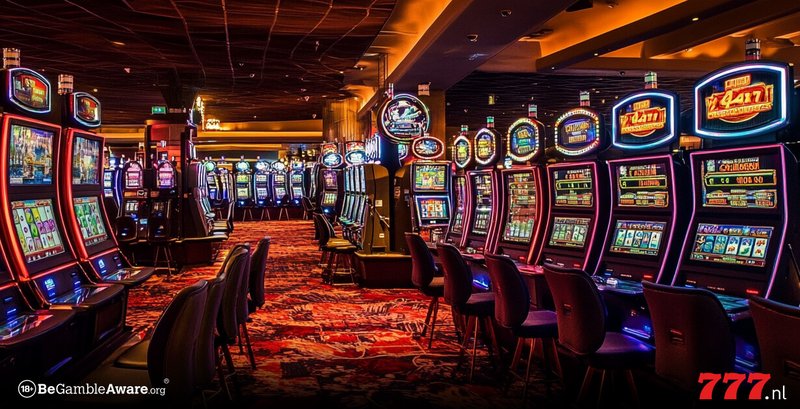 Discover b7 casino online