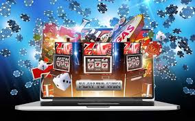 Casino BetBlast New Your Ultimate Guide to Winning Big