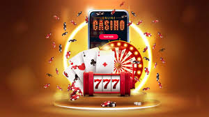 Experience the Thrill of Lucky Carnival Online Casino