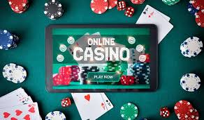Experience the Thrill of Lucky Carnival Online Casino