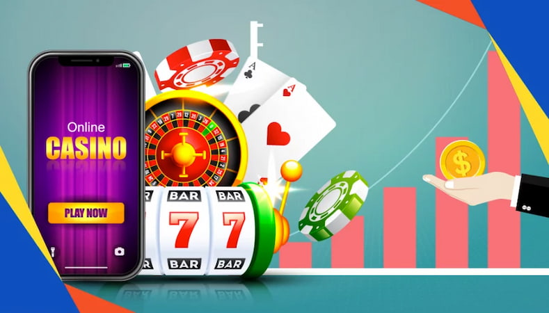 Online gambling Svět hazardních her na dosah ruky