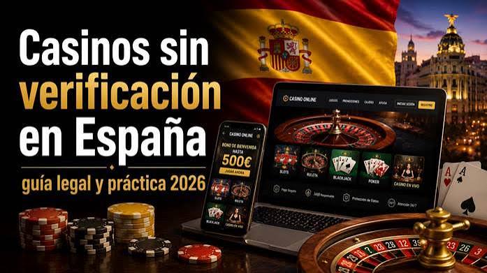 Tiradas Gratis en Casinos sin Depósito ¡Descubre Cómo Obtenerlas!